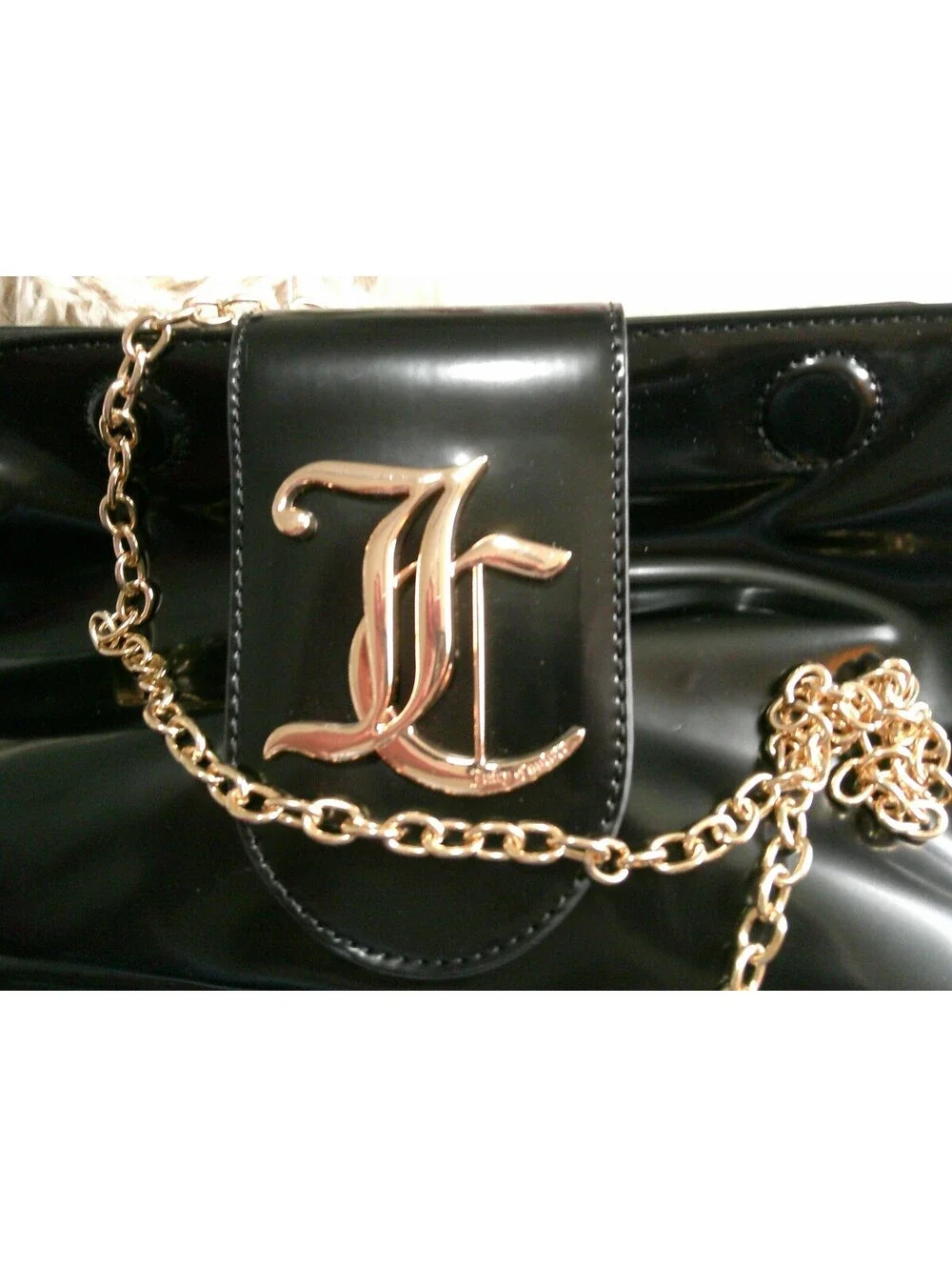 Juicy Couture this juicy